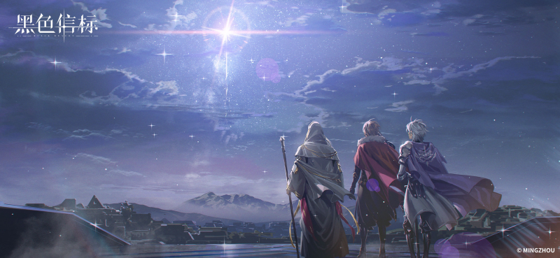 《黑色信标》2025 年最新强度榜：元素体系与资源效率的终极指南-星界云手机攻略站