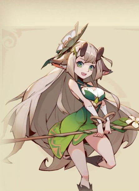 决胜之心黎明侍女-星界云手机攻略站