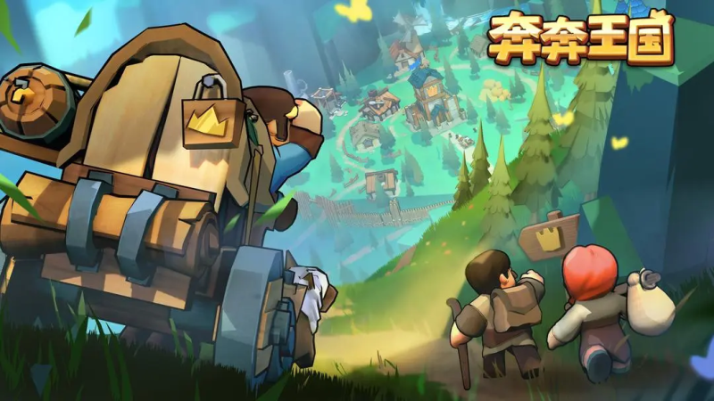 ​《奔奔王国》SSR英雄推荐（高性价比/主流阵容向）​​-星界云手机攻略站