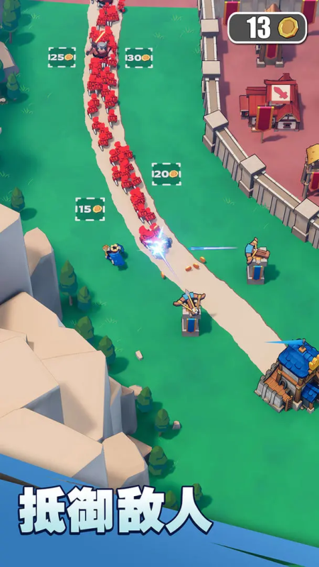 奔奔王国英雄怎么升星-星界云手机攻略站