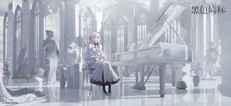 《黑色信标》“幽思与时日” 全解析：玩法机制与资源收益攻略-星界云手机攻略站