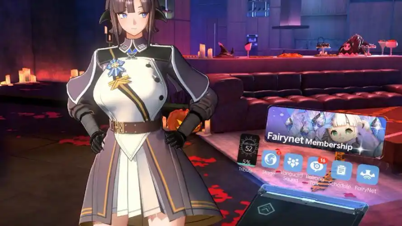 地平线行者专武与技能提升收益分析​-星界云手机攻略站