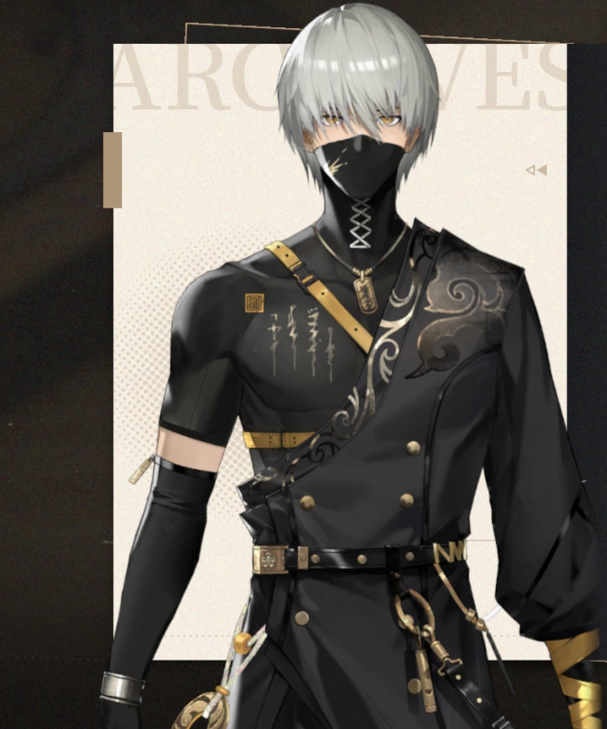 《黑色信标》无实全面解析：暗影律法的千刃裁决者-星界云手机攻略站