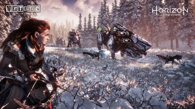 《地平线:行者》全装备推荐指南-星界云手机攻略站