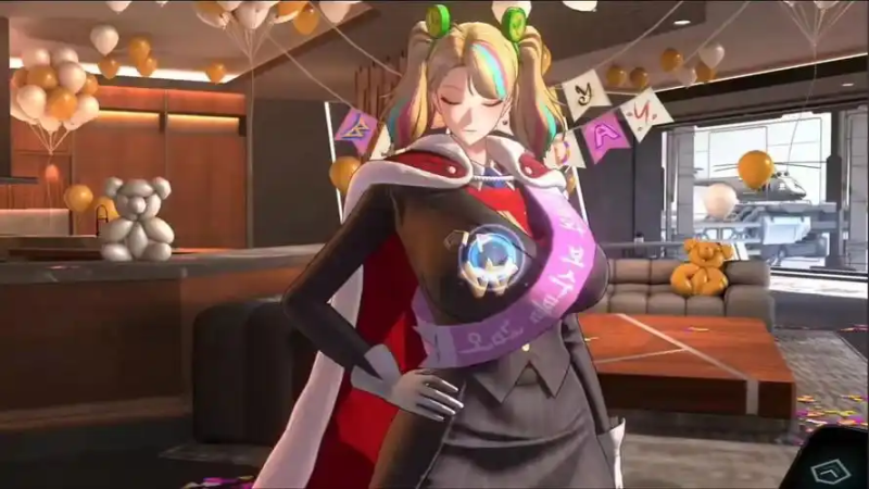 地平线行者最新版本(2025年5月)主流配队推荐-星界云手机攻略站