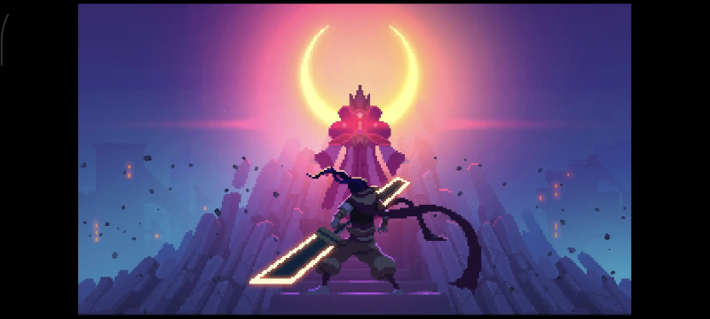 《重生细胞》巨镰获取方法(基于游戏常规版本及DLC内容)-星界云手机攻略站