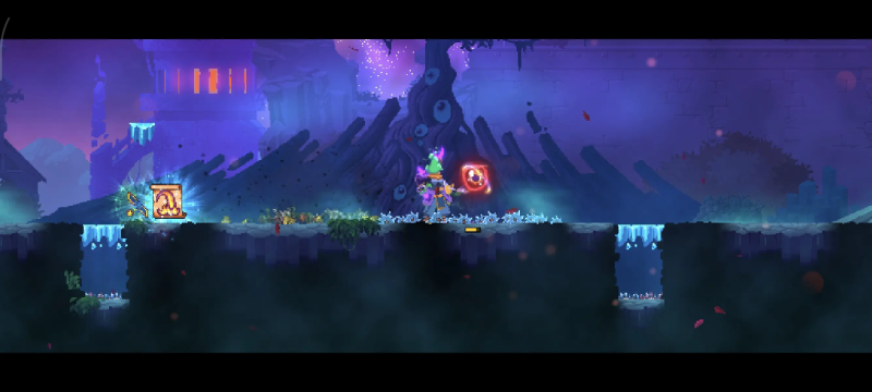 《重生细胞》山洞钥匙使用步骤及注意事项-星界云手机攻略站