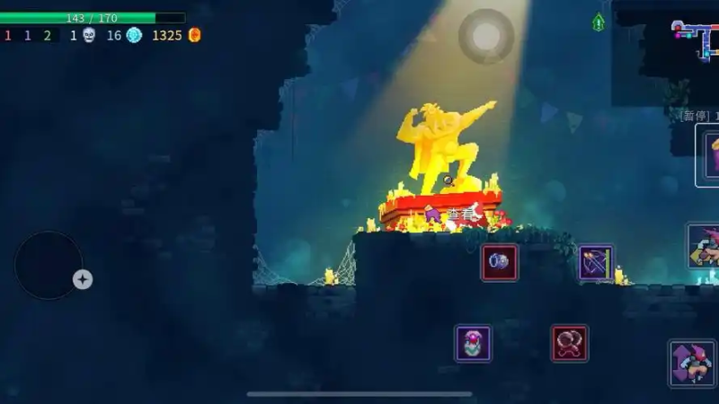 重生细胞稻草人路线-星界云手机攻略站