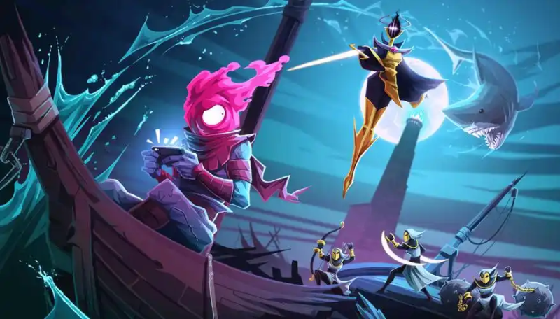 《重生细胞》五细胞获取流程-星界云手机攻略站