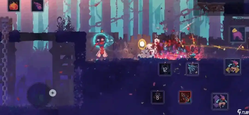 重生细胞怎么走收益高-星界云手机攻略站