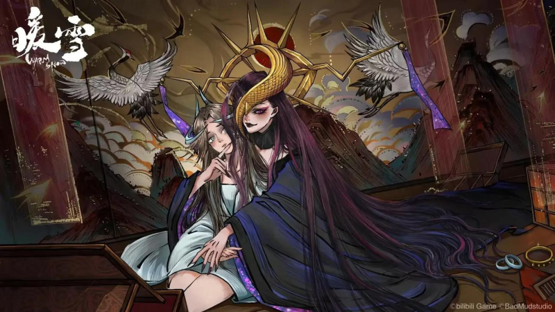 暖雪三尸慈姑娘娘流派-星界云手机攻略站