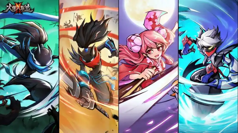 火柴人联盟2召唤师经验获取与升级指南-星界云手机攻略站