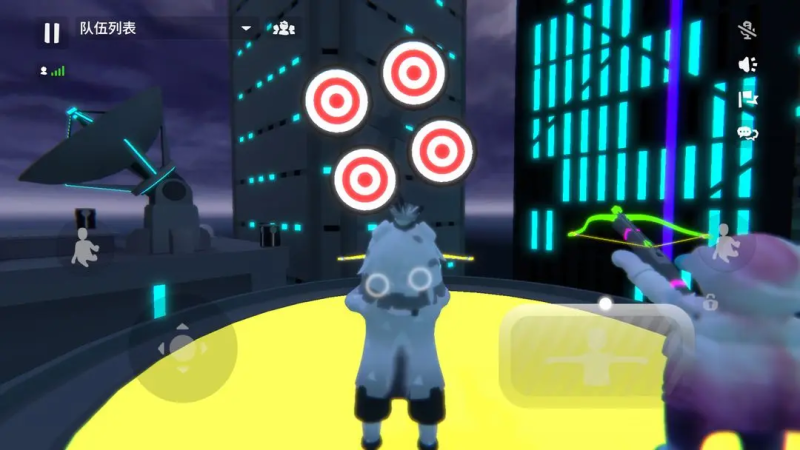 《人类跌落梦境》新手全面教程-星界云手机攻略站