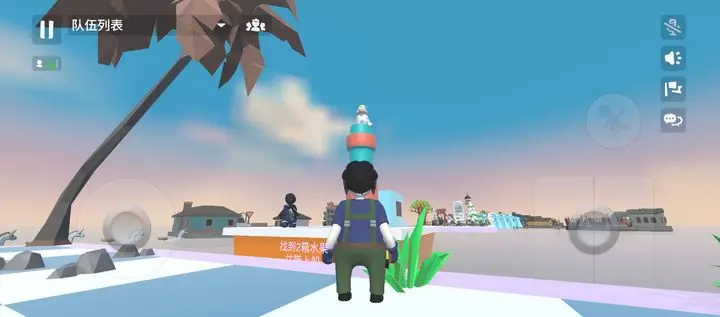 ​​《人类跌落梦境》城堡关卡通关指南​-星界云手机攻略站