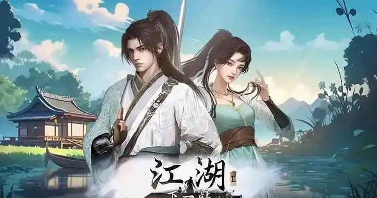 下一站江湖2打坐修炼-星界云手机攻略站