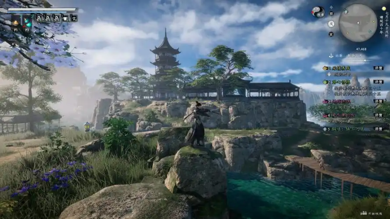 下一站江湖2门派特殊事件-星界云手机攻略站