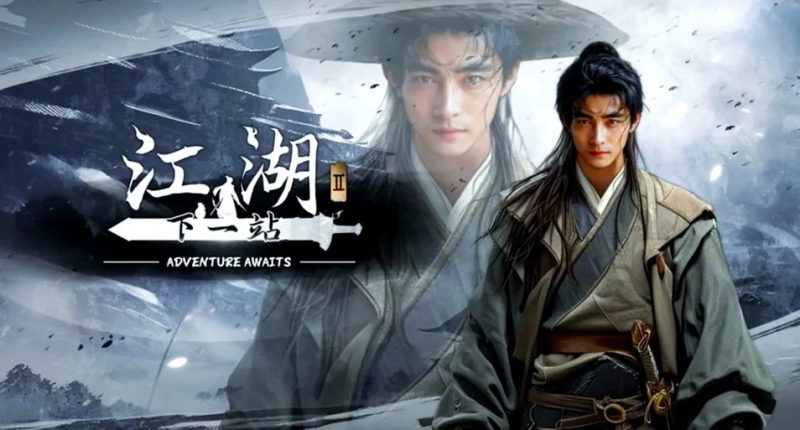 《下一站江湖Ⅱ》任务攻略汇总-星界云手机攻略站