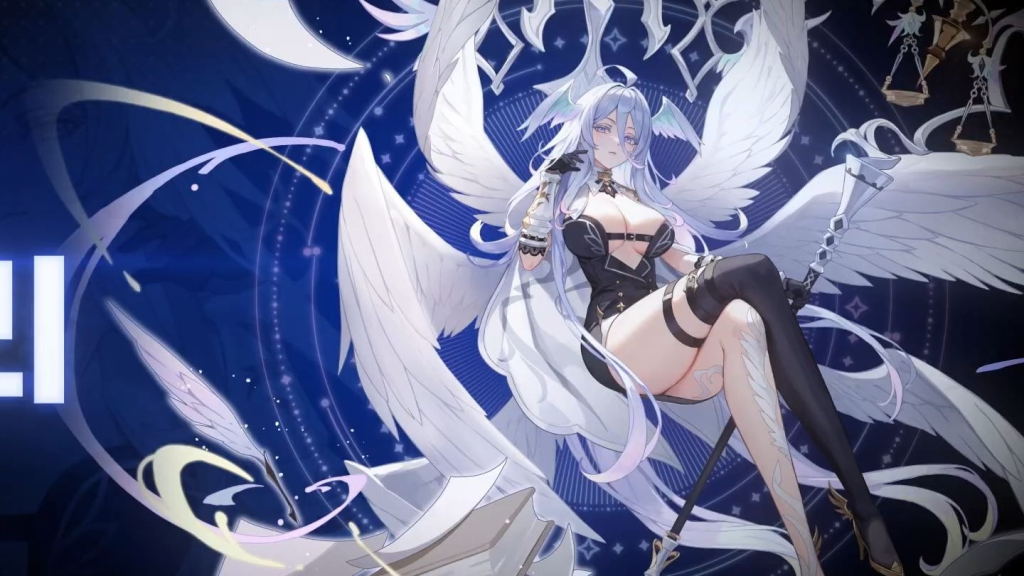 ​《七骑士RE:BIRTH》角色养成系统介绍​-星界云手机攻略站