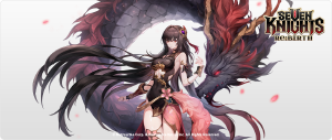 七骑士REBIRTH“蛇10低配全自动3带2阵容”适配思路与推荐-星界云手机攻略站