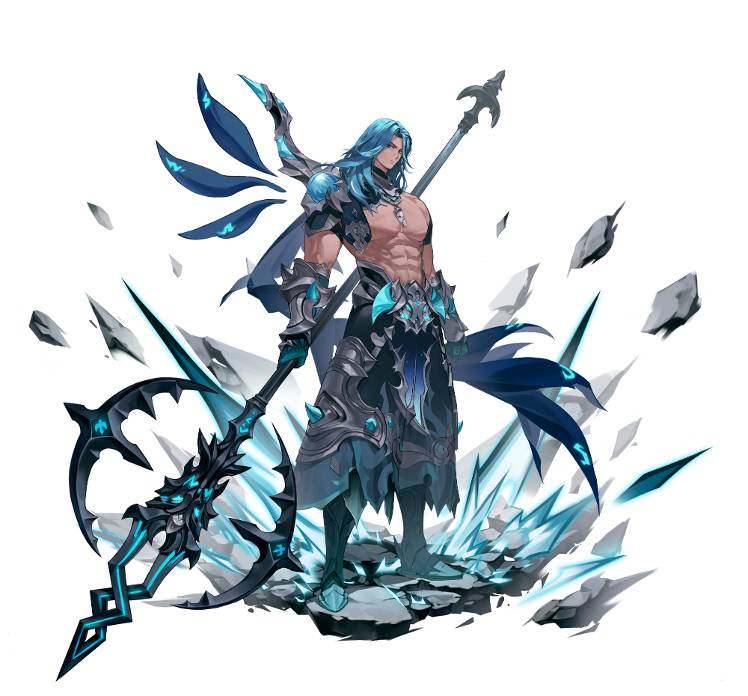 七骑士RE：BIRTH中的卡尔玛角色介绍-星界云手机攻略站
