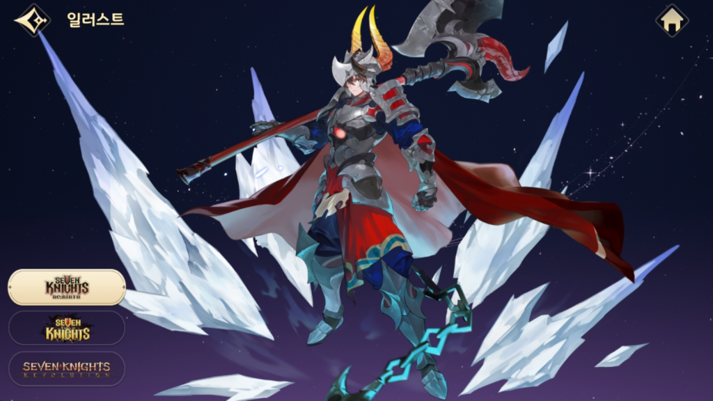 ​《七骑士Rebirth》斯派克角色解析​-星界云手机攻略站