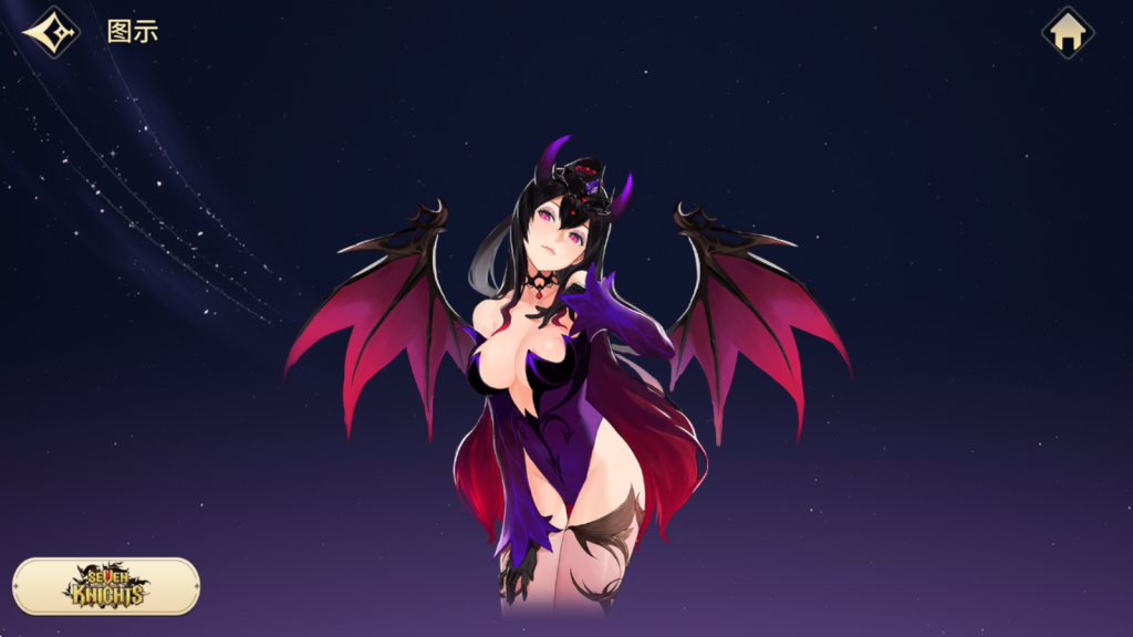​《七骑士Rebirth》莎拉女妖角色解析​-星界云手机攻略站