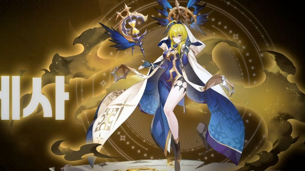 七骑士Rebirth挂机收益情况分析​-星界云手机攻略站