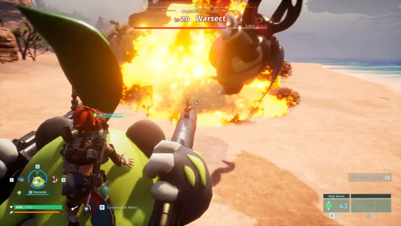 幻兽帕鲁云海鹿全解析:从捕捉到培育的超跑坐骑养成指南-星界云手机攻略站