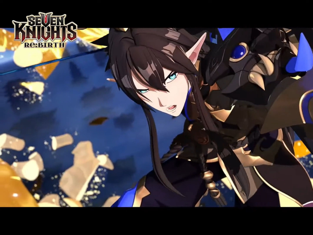 七骑士rebirth兑换码-星界云手机攻略站