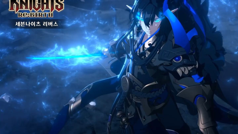 七骑士Rebirth新手入门攻略-星界云手机攻略站