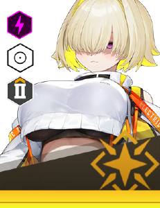 NIKKE胜利女神伊莱格详细介绍​-星界云手机攻略站