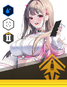 NIKKE胜利女神毒蛇详细介绍​-星界云手机攻略站