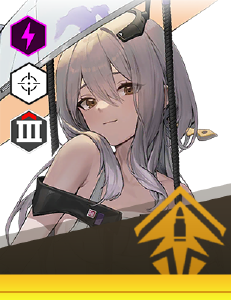 ​NIKKE胜利女神红莲详细介绍-星界云手机攻略站