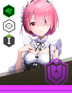​NIKKE胜利女神拉姆详细介绍-星界云手机攻略站