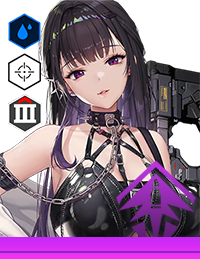 ​NIKKE胜利女神米哈拉详细介绍-星界云手机攻略站