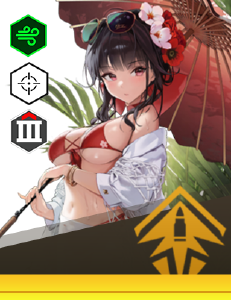 NIKKE胜利女神“樱花:夏日绽放”角色解析插图 NIKKE胜利女神“樱花:夏日绽放”角色解析插图