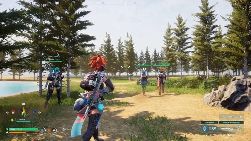 幻兽帕鲁配种全攻略：从基因遗传到极品培育，打造专属完美帕鲁-星界云手机攻略站