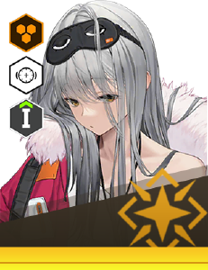 ​NIKKE胜利女神普琳玛角色解析-星界云手机攻略站