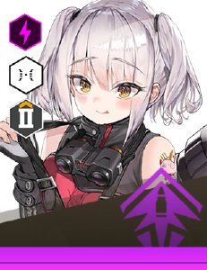 NIKKE胜利女神贝洛塔角色解析​-星界云手机攻略站