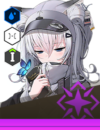 ​​「N102」角色深度解析（《NIKKE：胜利女神》）​-星界云手机攻略站