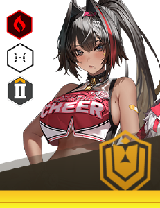 ​NIKKE胜利女神贝伊全方位介绍-星界云手机攻略站