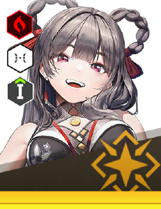 ​NIKKE胜利女神杨全方位介绍-星界云手机攻略站