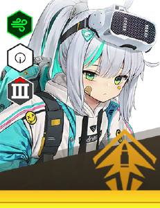 ​NIKKE胜利女神艾菲涅尔全方位介绍-星界云手机攻略站