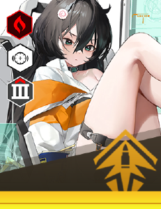 ​NIKKE胜利女神特罗尼（Troni）角色解析-星界云手机攻略站