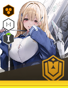 ​NIKKE胜利女神蒂亚（Tiya）角色解析-星界云手机攻略站