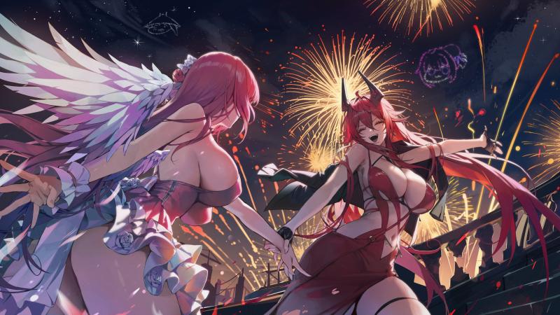 《NIKKE:胜利女神》莫莉角色介绍-星界云手机攻略站