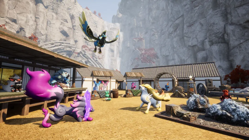 幻兽帕鲁新手入门指南：关键设置 + 开局必拿物资，轻松开启冒险-星界云手机攻略站