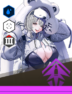 ​NIKKE胜利女神尼夫角色深度解析-星界云手机攻略站