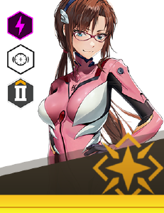​​“真理”是《NIKKE：胜利女神》中的SSR级辅助型妮姬-星界云手机攻略站