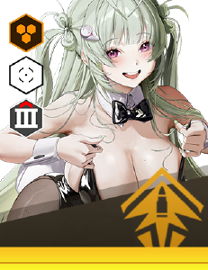 ​索达：闪亮兔女郎（Soda: Shining Bunny Girl）​-星界云手机攻略站